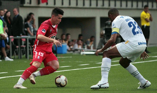 Nhận định Fluminense vs Union La Calera, 7h30 ngày 5/2