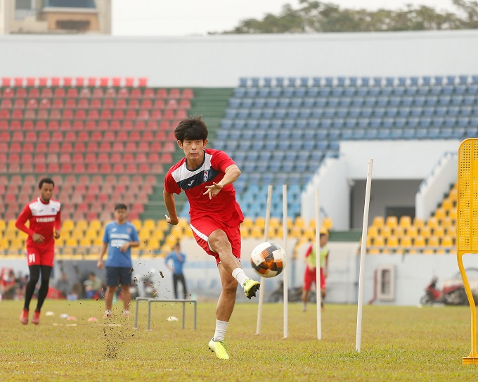 Chuyển nhượng V.League 2/2: Than Quảng Ninh mất suất ngoại binh ch&acirc;u &Aacute;