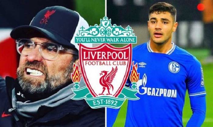 HLV Klopp tâng bốc tân binh Ozan Kabak lên mây