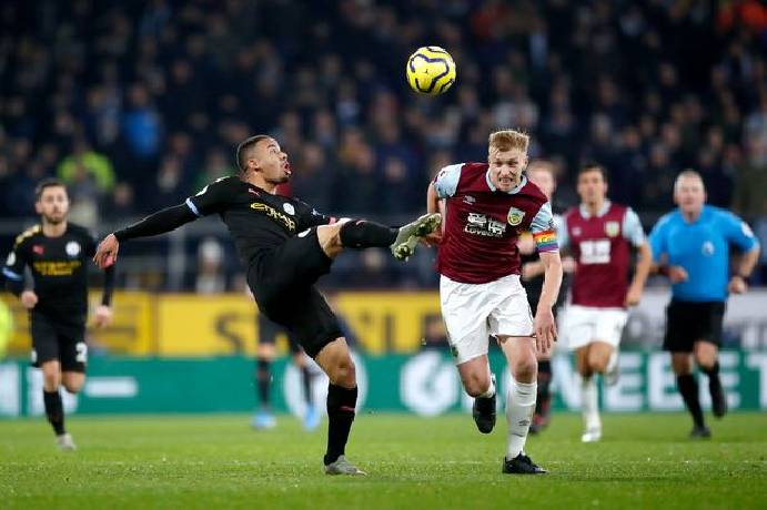 Nhận định Burnley vs Man City, 1h ngày 4/2
