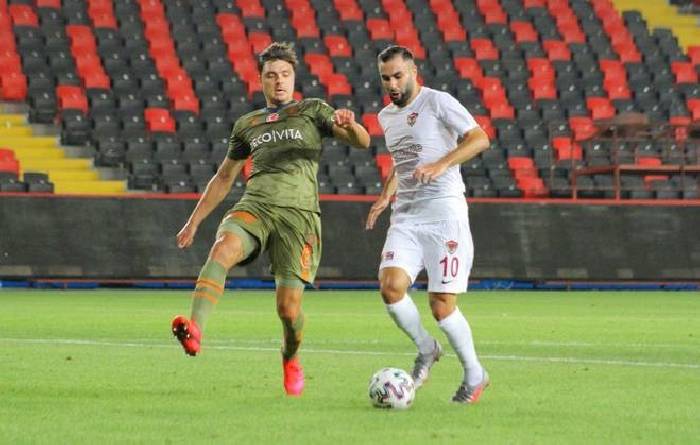 Nhận định Hatayspor vs Fenerbahce, 20h00 ngày 2/2
