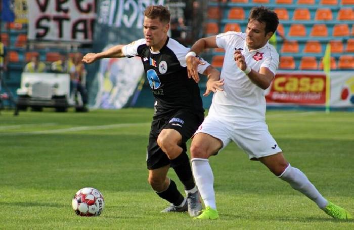 Nhận định Hermannstadt vs Gaz Metan Medias, 20h00 ngày 3/2