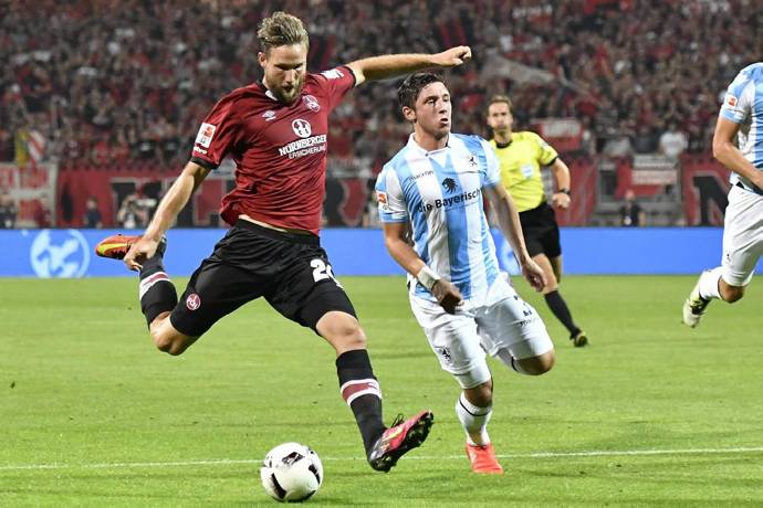 Nhận định Jahn Regensburg vs Koln, 2h45 ngày 4/2