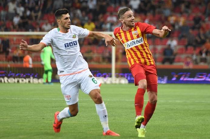 Nhận định Kayserispor vs Alanyaspor, 20h00 ngày 3/2