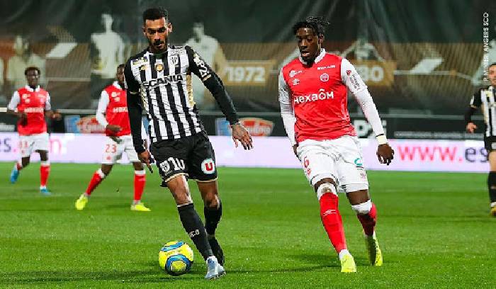 Nhận định Reims vs Angers, 01h00 ngày 4/2