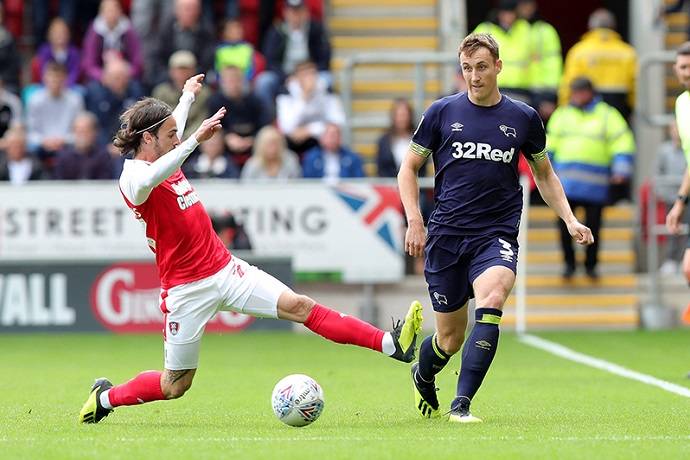 Nhận định Rotherham United vs Derby County, 2h00 ngày 3/2