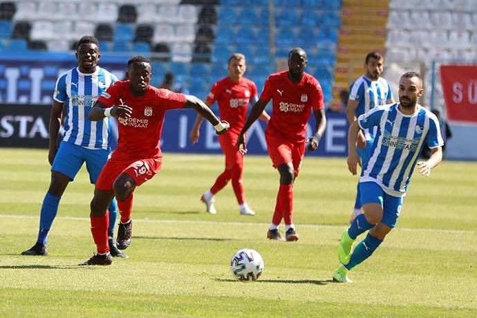Nhận định Sivasspor vs Erzurum, 17h30 ng&agrave;y 3/2