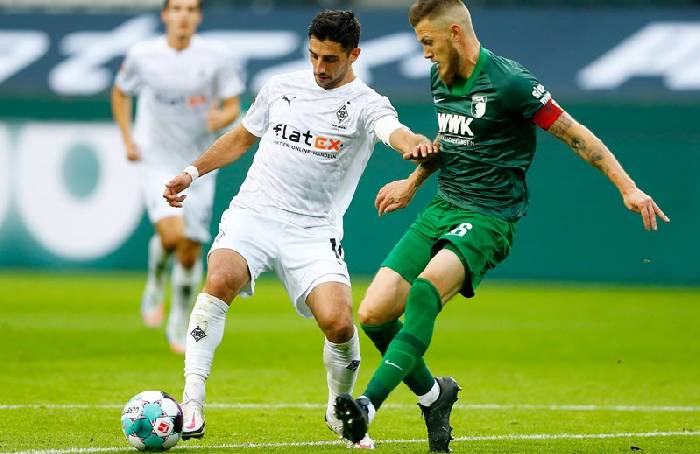Nhận định Stuttgart vs M'gladbach, 2h45 ngày 4/2