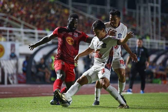 Nhận định Trat FC vs Chiangmai United, 18h00 ngày 3/2