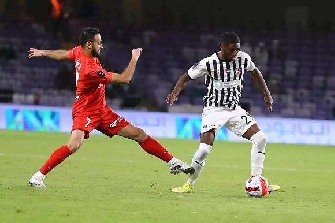Nhận định, soi kèo Al Jazira vs AS Pirae, 23h30 ngày 3/2