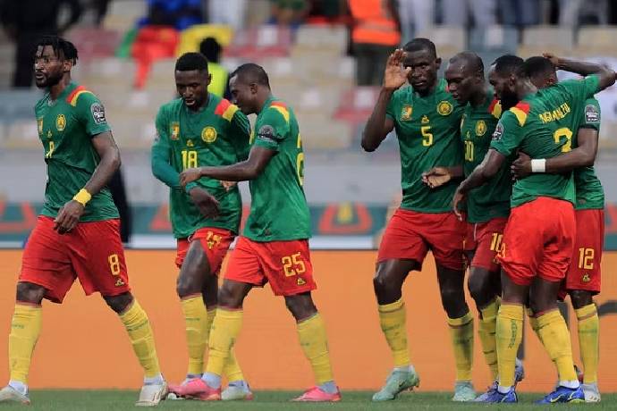 Nhận định, soi kèo Cameroon vs Ai Cập, 2h00 ngày 4/2