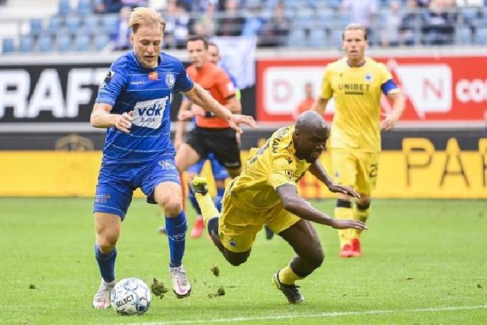 Nhận định, soi kèo KAA Gent vs Club Brugge, 2h45 ngày 3/2