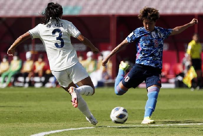 Nhận định, soi kèo Nữ Trung Quốc vs Nữ Nhật Bản, 21h00 ngày 3/2