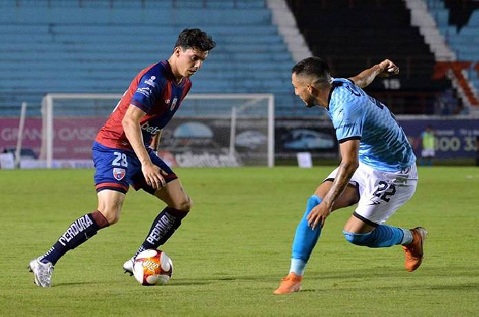 Nhận định, soi kèo Tampico Madero vs Cancun, 08h05 ngày 03/02