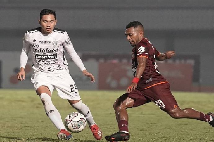 Nhận định, soi kèo TIRA-Persikabo vs Bali United, 20h30 ngày 3/2