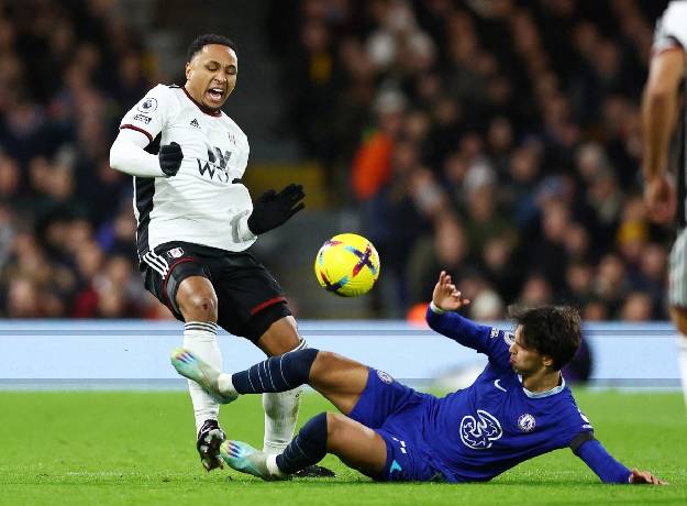 Lịch sử đối đầu Chelsea vs Fulham, 3h ng&agrave;y 4/2