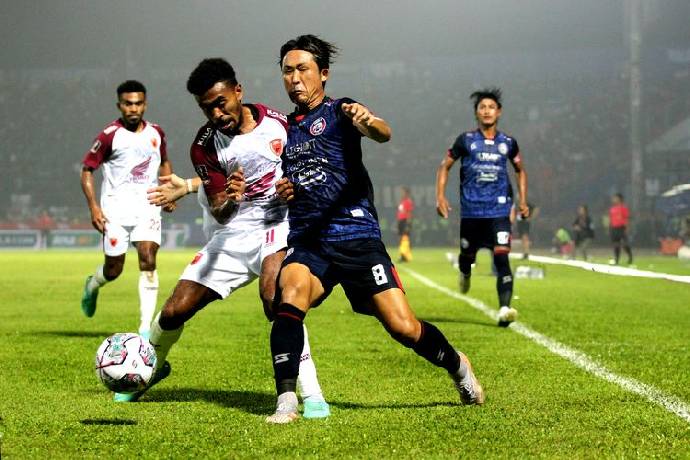 Nhận định, soi kèo Arema vs PSM, 15h30 ngày 4/2