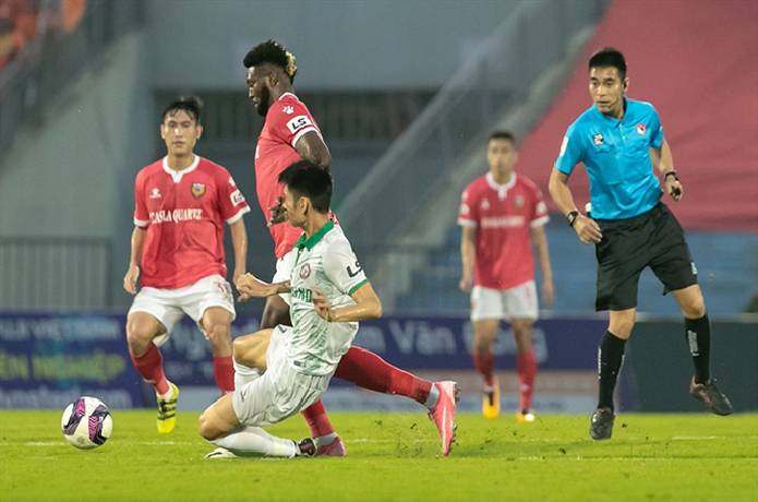 Nhận định, soi kèo CAHN vs Bình Định, 19h15 ngày 3/2