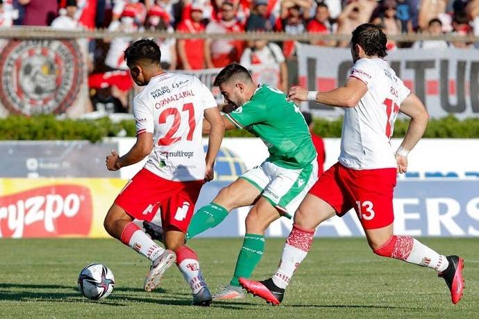 Nhận định, soi kèo Curicó Unido vs Audax Italiano, 7h00 ngày 4/2