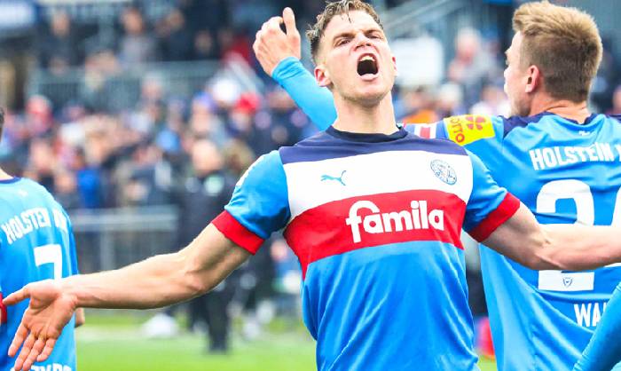 Nhận định, soi kèo Kaiserslautern vs Holstein Kiel, 19h ngày 4/2