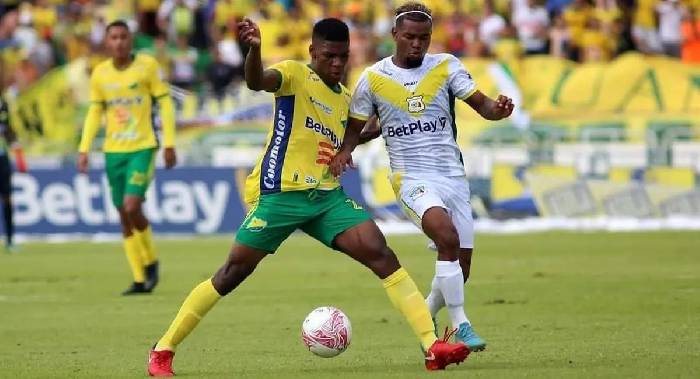 Nhận định, soi kèo Pereira vs Atlético Huila, 7h40 ngày 4/2