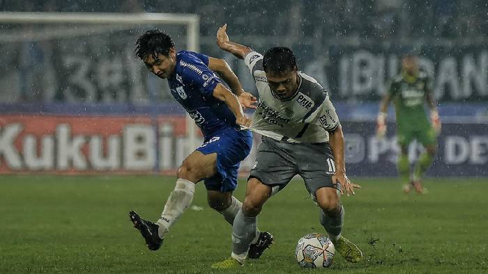 Nhận định, soi kèo Persik vs PSIS, 16h ngày 4/2