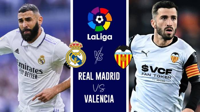 Nhận định, soi k&egrave;o Real Madrid vs Valencia, 3h ng&agrave;y 3/2