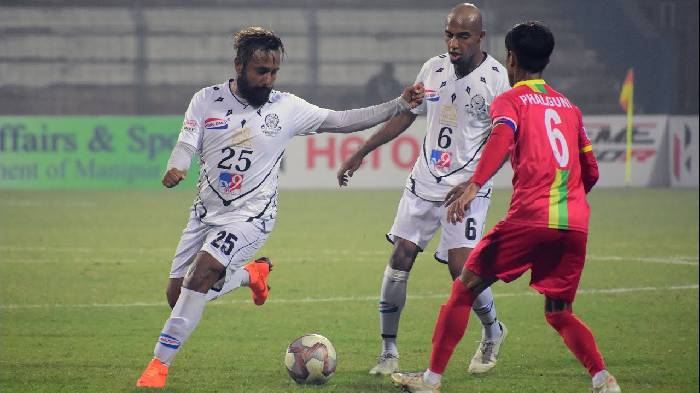 Nhận định, soi kèo TRAU vs Mohammedan, 18h ngày 3/2