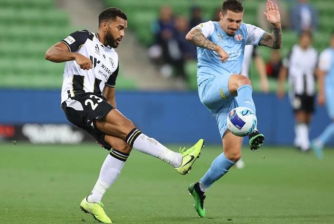 Phân tích kèo hiệp 1 Melbourne City vs Macarthur, 13h00 ngày 4/2