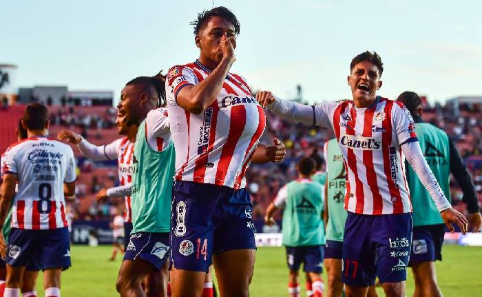 Phân tích kèo hiệp 1 San Luis vs Puebla, 2h ngày 22/5