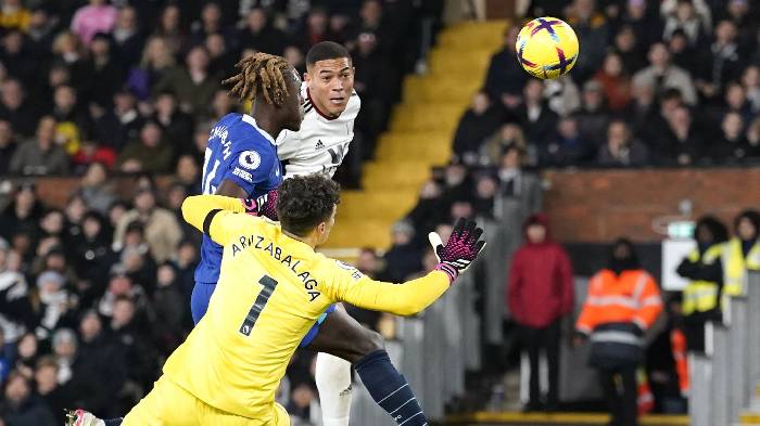 Soi bảng dự đo&aacute;n tỷ số ch&iacute;nh x&aacute;c Chelsea vs Fulham, 3h ng&agrave;y 4/2