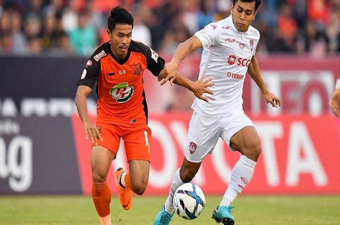 Soi kèo, dự đoán Macao Chiangrai vs Prachuap, 18h ngày 4/2