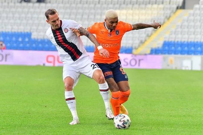 Soi kèo phạt góc Kayserispor vs Istanbul BB, 21h ngày 2/2