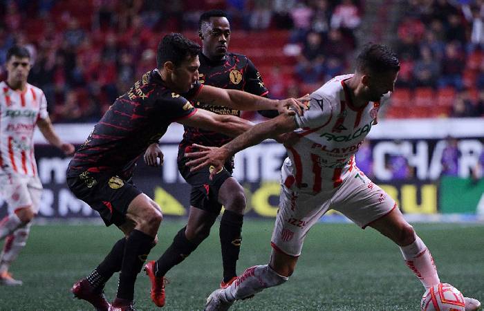 Soi kèo phạt góc Necaxa vs Tijuana, 8h ngày 4/2