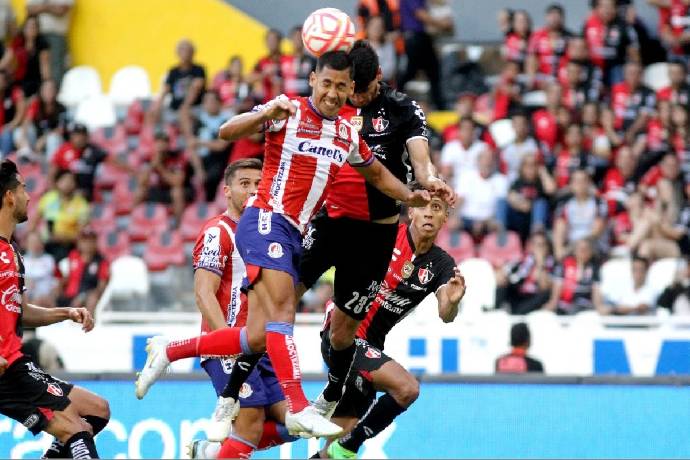 Soi kèo phạt góc San Luis vs Puebla, 10h00 ngày 3/2