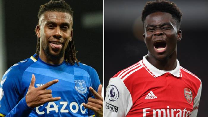 Thông tin lực lượng mới nhất Everton vs Arsenal, 19h30 ngày 4/2