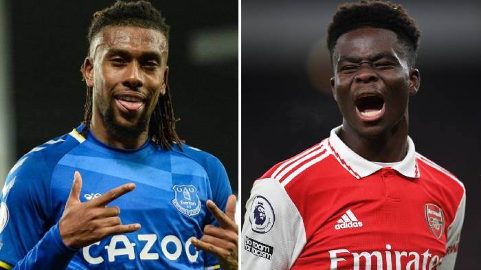 Tỷ lệ k&egrave;o nh&agrave; c&aacute;i Everton vs Arsenal mới nhất, 19h30 ng&agrave;y 4/2