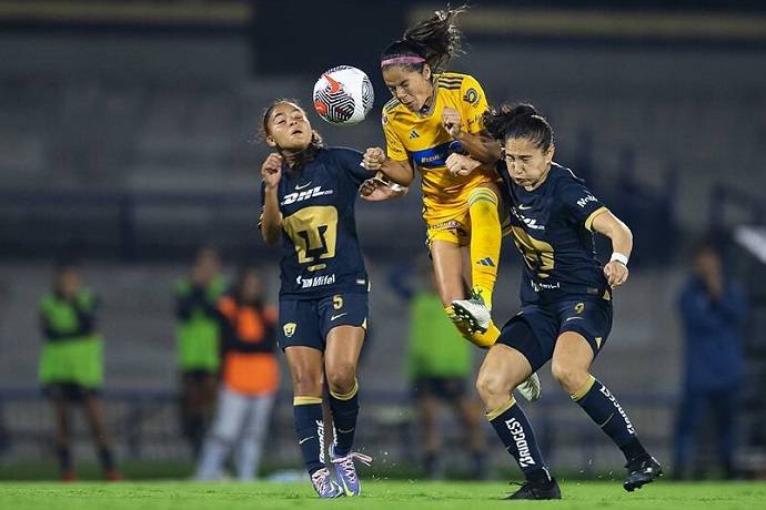 Nhận định, soi k&egrave;o Nữ Club Leon vs Nữ FC Juarez, 8h00 ng&agrave;y 3/2