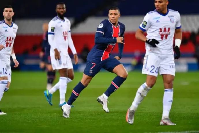 Nhận định, soi kèo Strasbourg vs PSG, 3h00 ngày 3/2