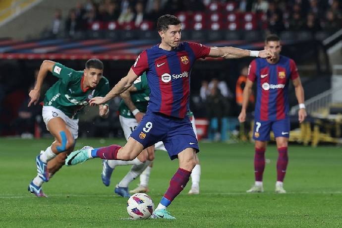 Link xem trực tiếp Barcelona vs Alaves La Liga 20h00 ng&agrave;y 2/2