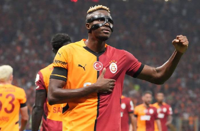 Nhận định, soi k&egrave;o Gazisehir Gaziantep vs Galatasaray, 00h00 ng&agrave;y 4/2: &Ocirc;ng lớn xuống sức