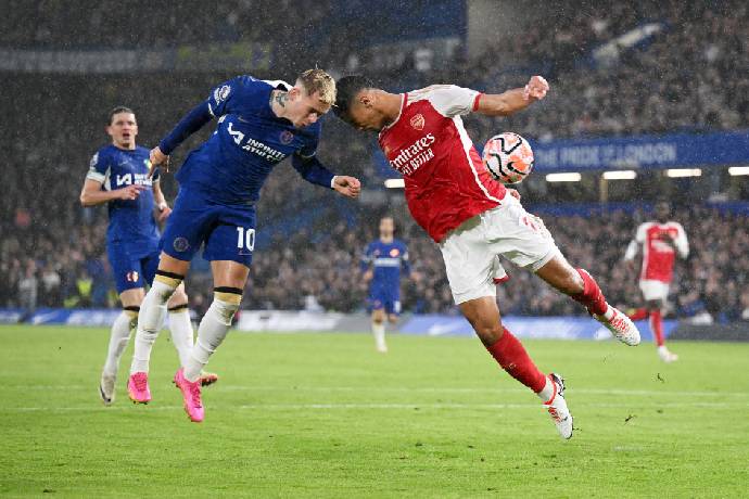 Chuyên gia Tony Ansell dự đoán Arsenal vs Chelsea, 3h00 ngày 4/2