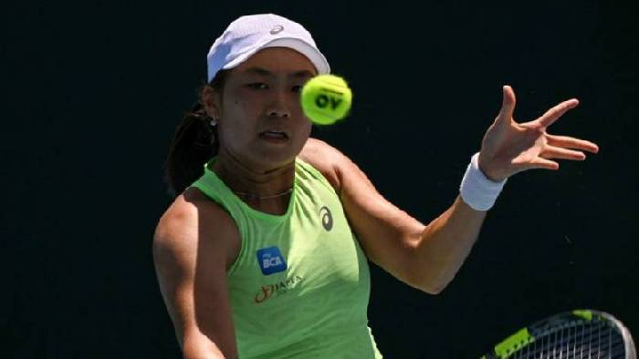 Janice Tjen là ai? Chân dung nữ tay vợt Indonesia đầu tiên lọt top 50 WTA trong thế kỷ 21