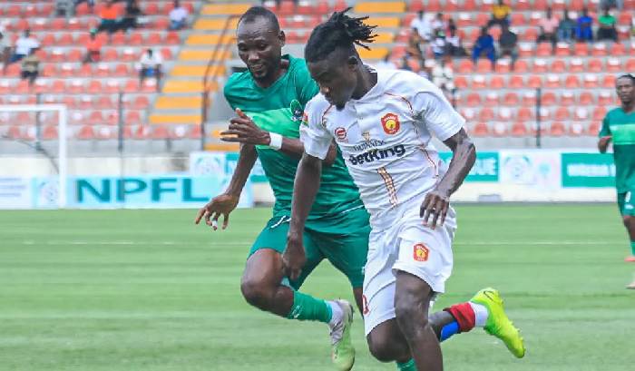 Nhận định, soi kèo Barau vs Ikorodu City, 21h30 ngày 2/2: Ngáng chân đối thủ