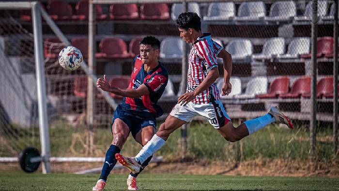 Nhận định, soi kèo Cerro Porteno vs Sportivo Luqueno, 6h15 ngày 3/2: Lại hòa
