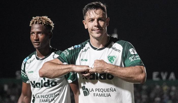 Nhận định, soi kèo Independiente Rivadavia vs Sarmiento Junin, 07h15 ngày 4/2: Khách tự tin có điểm