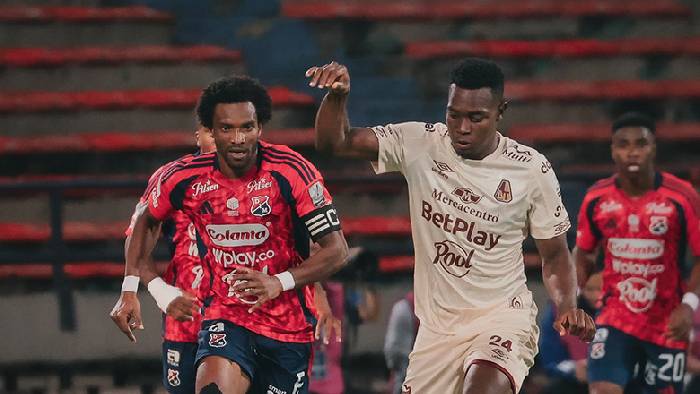 Nhận định, soi kèo Internacional de Bogota vs Deportes Tolima, 6h20 ngày 3/2: Ám ảnh