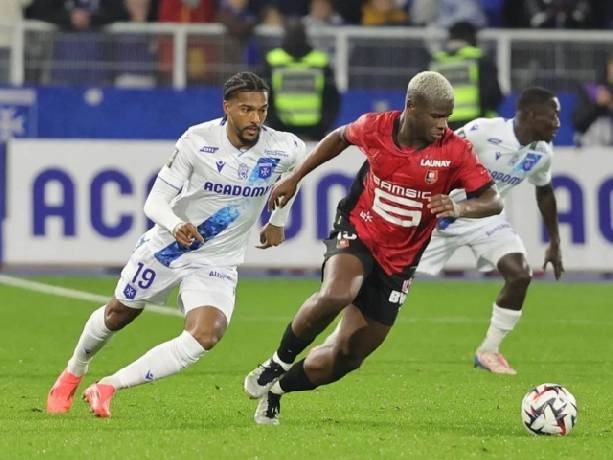 Nhận định, soi kèo Marseille vs Rennes, 3h10 ngày 4/2: Khó có bất ngờ