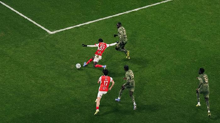 Nhận định, soi kèo Reims vs Le Mans, 2h30 ngày 4/2: Ưu tiên