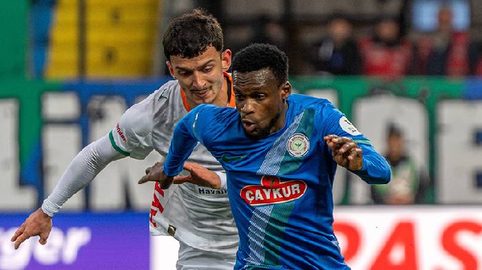 Nhận định, soi k&egrave;o Rizespor vs Beyoglu Yeni Carsi, 22h00 ng&agrave;y 3/2: Kh&ocirc;ng &lsquo;nương ch&acirc;n&rsquo;